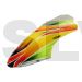 FUC-3D4502  FUSUNO PINEAPPLE Airbrush Fiberglass canopy Blade 450 3D  